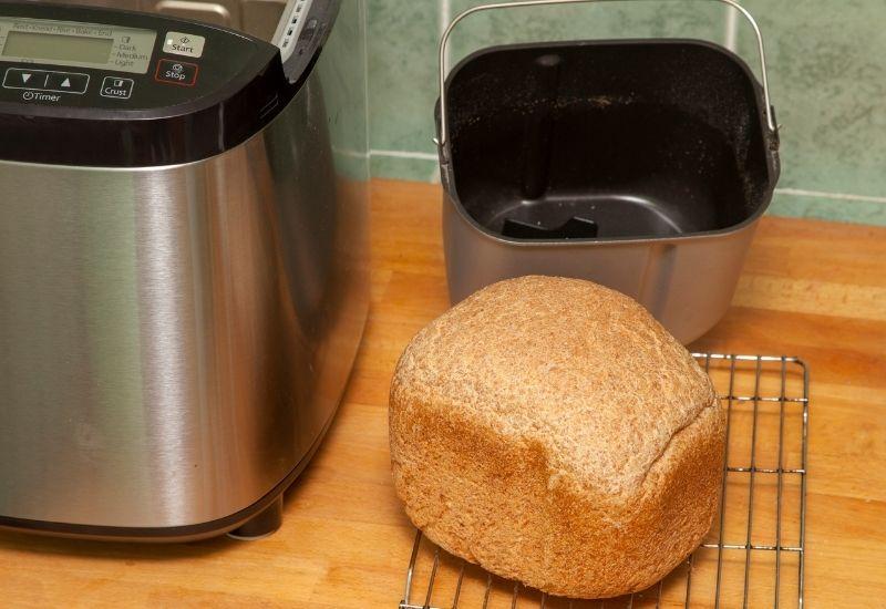 Оптимальные технические характеристики хлебопечки