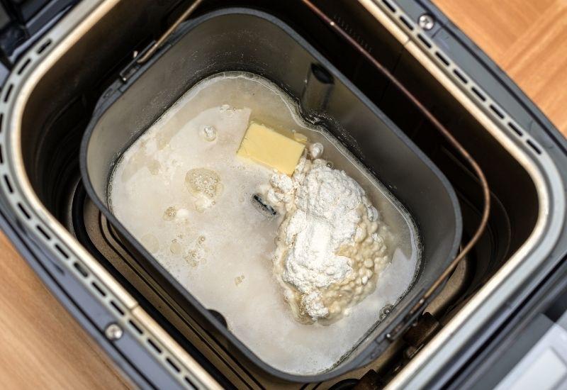 советы по выбору хлебопечки
