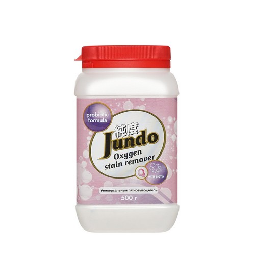 jundo жидкий гель