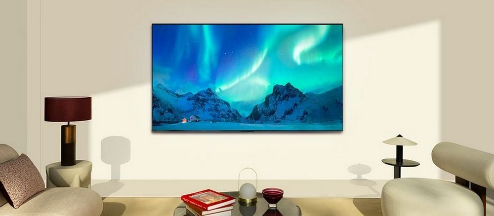 Топ-10 OLED телевизоров 2025 года: какой выбрать для игр, кино и спорта