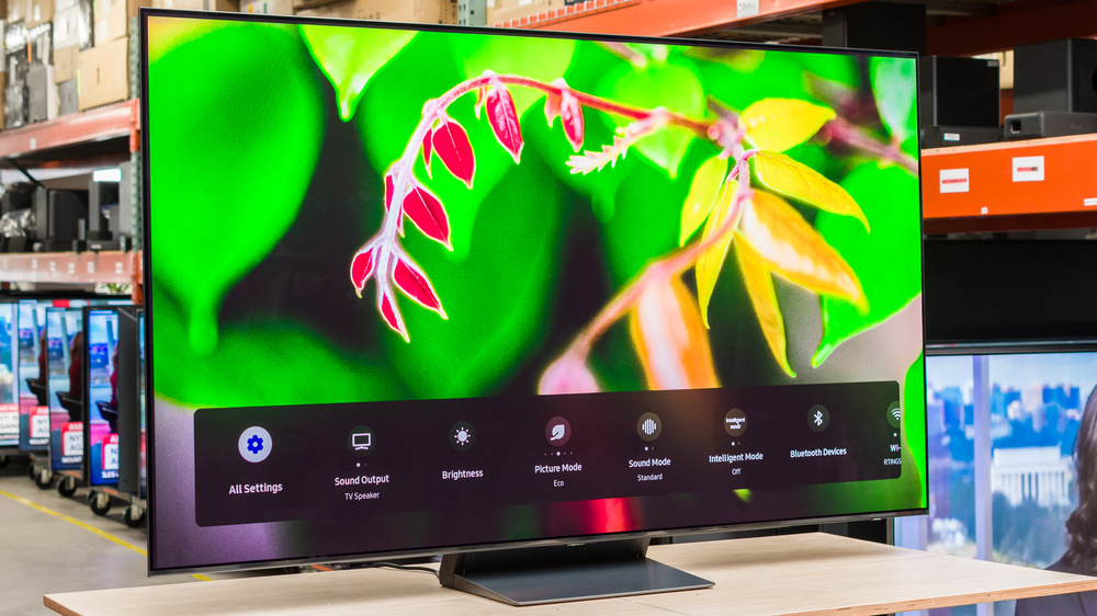 Топ-10 OLED телевизоров 2025 года: какой выбрать для игр, кино и спорта