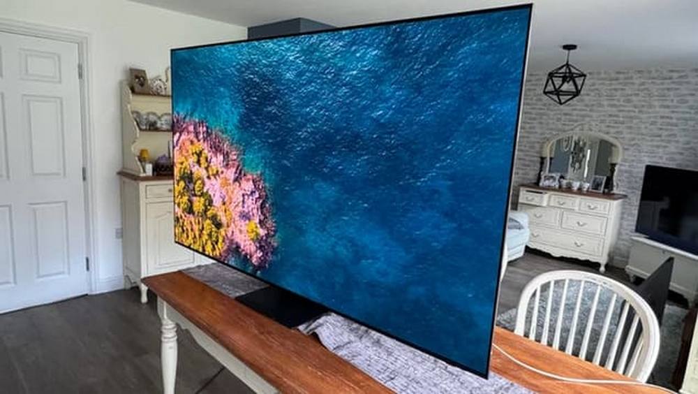 Сравнение лучших 4K OLED телевизоров 2025: от LG G5 до Samsung S90D