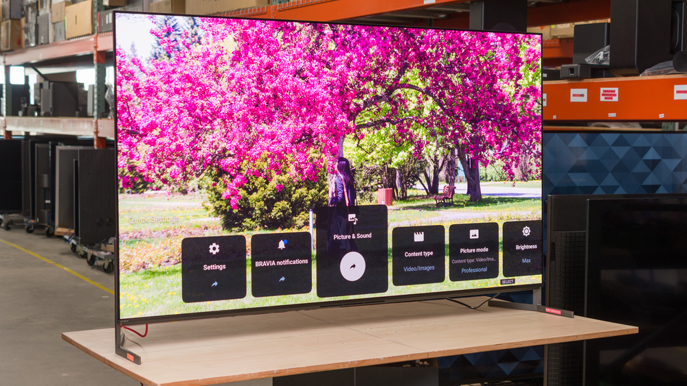 Топ-10 OLED телевизоров 2025 года: какой выбрать для игр, кино и спорта