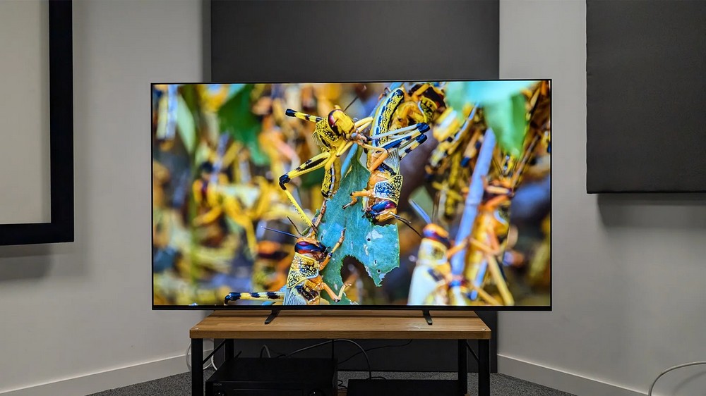 Топ-10 OLED телевизоров 2025 года: какой выбрать для игр, кино и спорта