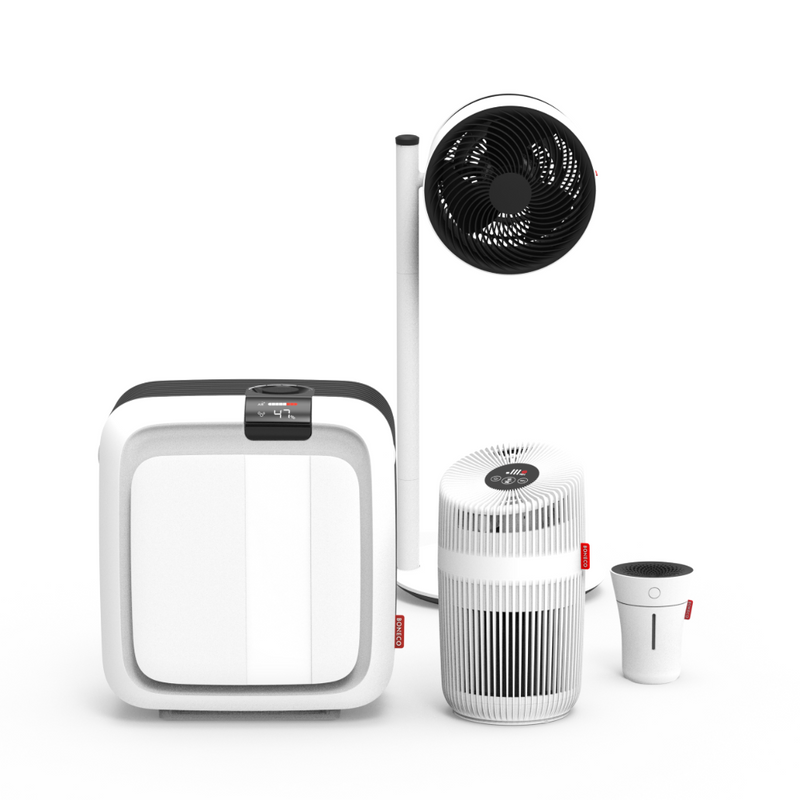Boneco W2055DR